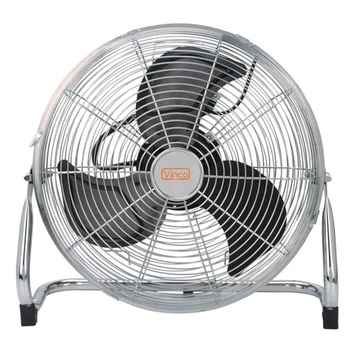 Ventilatore Grande Portata 70611 Vinco