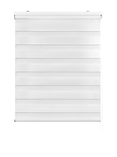 Estores Collection Tenda Elegant Bianco 80 X 180 Cm