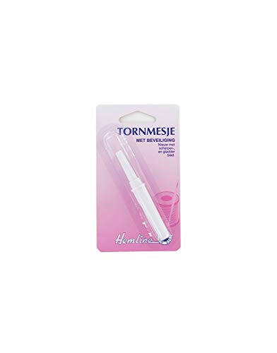 Hemline Seam Ripper Premium Quality - Small