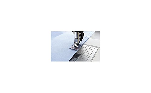Pfaff Piedino Trasparente Per Quilt 6Mm Con Sistema Idt