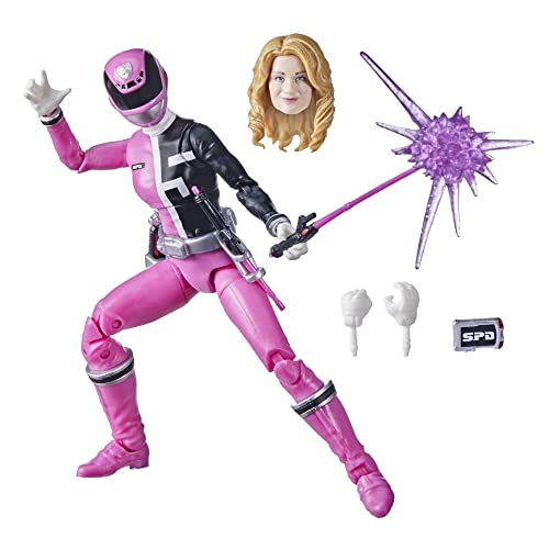 Power Rangers Prg Blt Rad Neptune