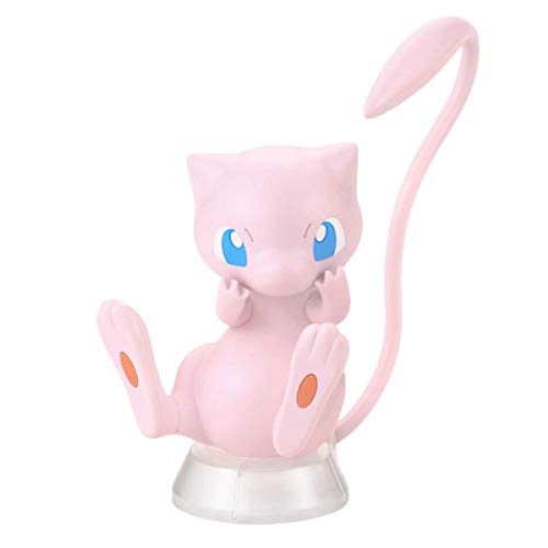 Bandai Hobby - Pokemon Model Kit Quick!! 02 Mew