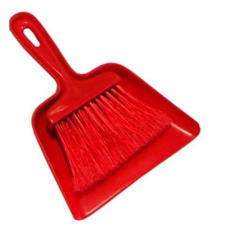 Set Scopino E Paletta Milleusi