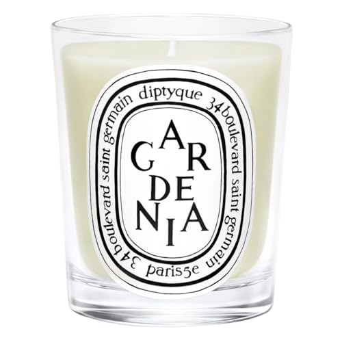 Diptyque Gardenia Scented Candle 190 G