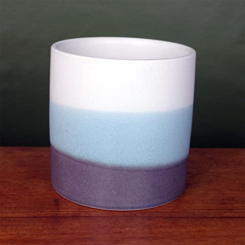 Leaf Fioriere Cachepot Da Interno In Ceramica