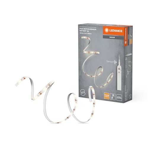 Ledvance Flex Motion Sensor Battery 1M 830