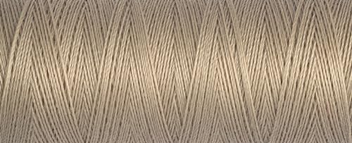 Gutermann Sew All, Filo Di Poliestere Buff 0464, 100 M, 5,5 X 1,8 X 1,8 Cm