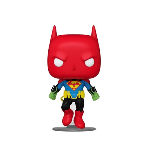 Funko! Pop Vinyl Zeus-Pop 35
