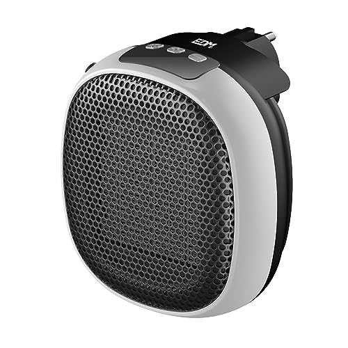 Mini Riscaldatore Ceramico 700 W