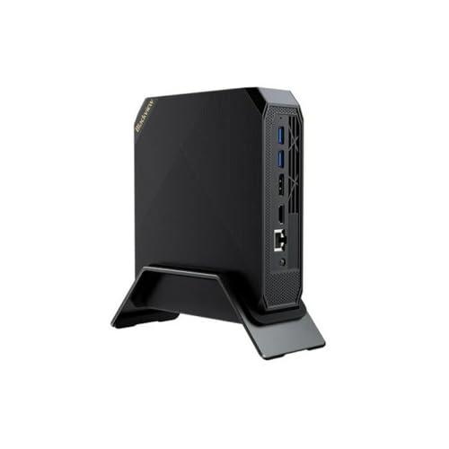 Blackview Mini Pc Mp200 I9-11900H 16Gb Ssd512 W11Pro Black