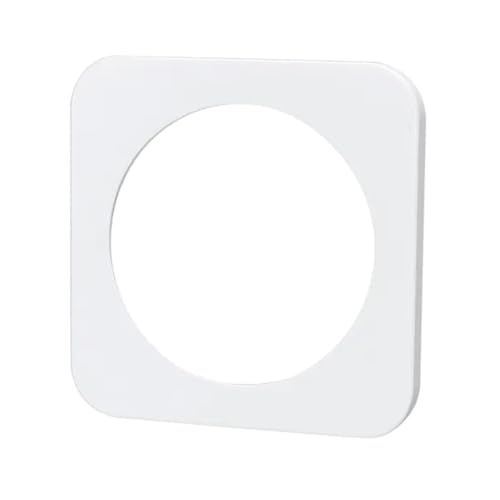 Voltshine Downlight E6 Led Di Superficie Rotonda 18W In Luce Bianca, Ideale Per Illuminare Gli Spazi Con Eleganza Ed Efficienza. Dona Una Lucentezza L
