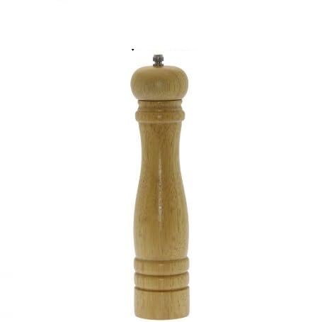 Pepiera Classica Legno Chiaro 25 Cm Altezza
