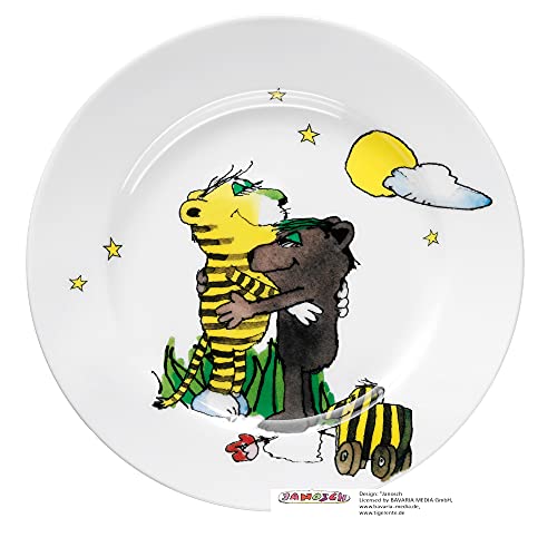 Wmf Piatto, Porcellana, Multicolore, Teller