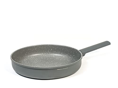 H&H Padella Antiaderente Expanse Borghese Cm 28