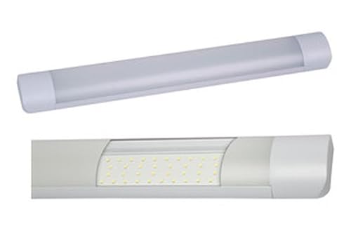 Display Led Facile Da Montare. 20 W. 600 Mm