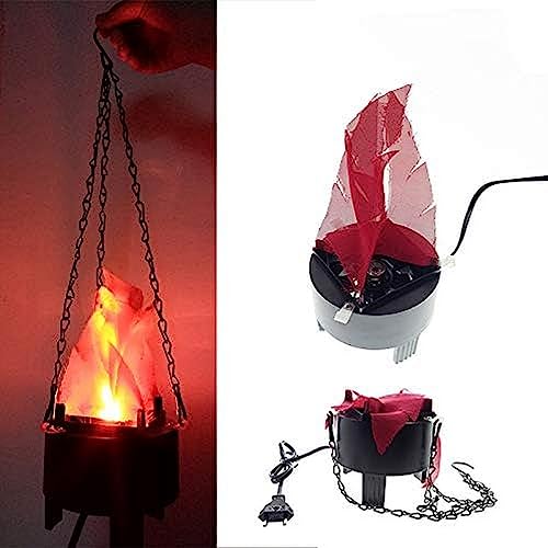 Luce A Led A Fiamma, Dinamica, Effetto Fiamma, Fiamma, Simula L'Atmosfera Decorativa, Fiamma Artificiale, Fuoco Falso, Per Feste, Bar, Festival, Decor