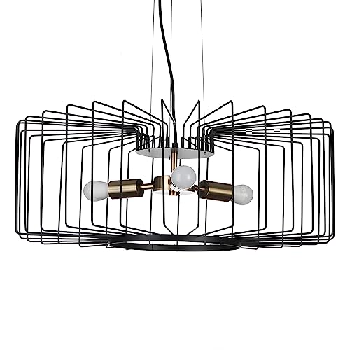 Wink Design Lex A Lampadario