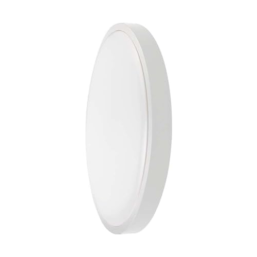 V-Tac Cupole Luminose A Led – Cupole Luminose Rotonde – Samsung – Ip44 – 36 Watt – 3820 Lumen – 3000 K – 5 Anni