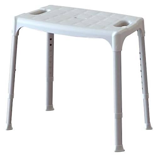 Sgabello Bagno Big Regolab. Eh-Ss-Pp-Bx