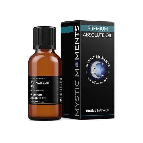 Frangipani Pq Assoluta 30Ml