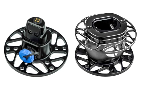 Cube Controls Qrx Full Set, Classic - Blau