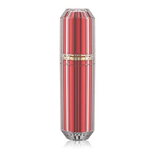 Travalo Bijoux Oval Rosso