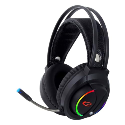 Cncprint Esperanza Egh470 Auriculares Gaming Con Micro Headband