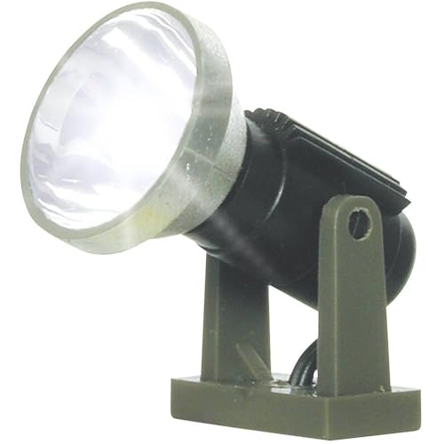 Viessmann 6330 - H0 Proiettore, Basso