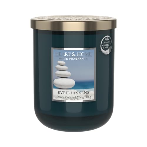 Candela Grande Modello 340 G Eveil Des Sens - Heart & Home