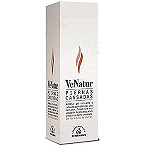 Venatur Gel Frio 200 Ml Naturalista