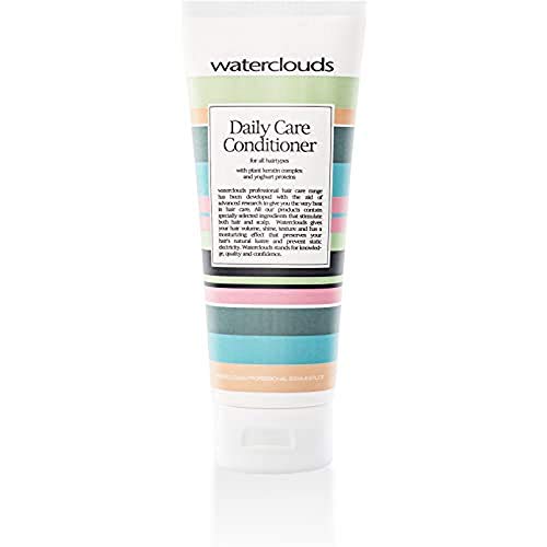 Daily Care Conditioner For All Hair Types 200 Ml