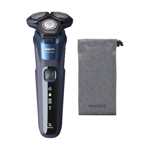 Philips S5585/10 - Rasoio 5000 Series