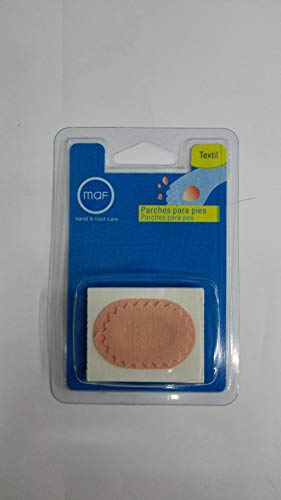 Maf Cerotti Per Piedi - Giovane - 4 Pezzi