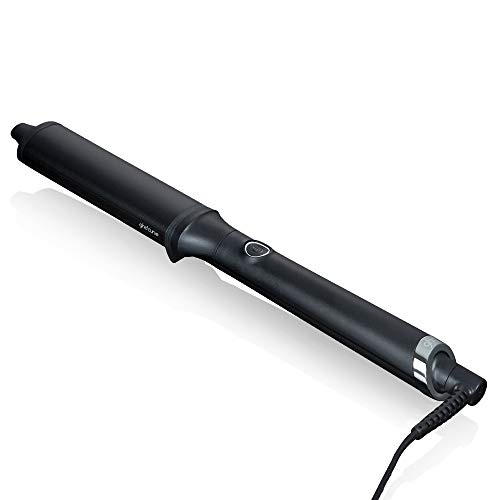 Ghd Curve Classic Wave Wand - Arricciacapelli Professionale (Nero)