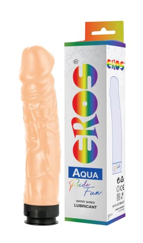 Pride - Eros Aqua Lgbt Pride E Waterbased Lubricant