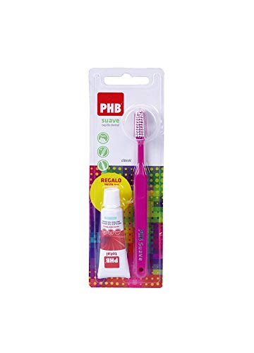 Phb Cep.Dent.Adul.Suav+Regalo