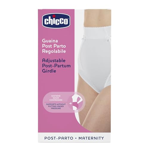 Ch Guaina Post Parto Reg 3