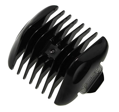 Panasonic Attacco 3/4 Mm Per Attacco Pettine Wergp62K7378 3-4 Mm Per Panasonic Tosatrice Per Capelli Er-Dgp62, Tipo Wergp62K7378