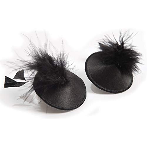 Pezoneras Con Plumas Bijoux Indiscrets 78