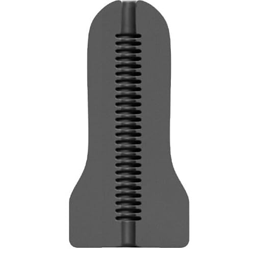 All Black Masturbador Loop