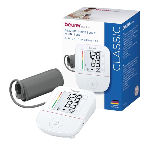 Misuratore Pressione Beurer Bm 23 Classic