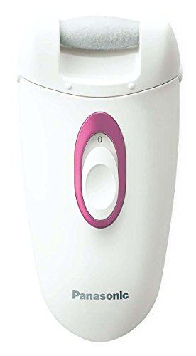 Panasonic Accessorio Pedicure - 90 Gr