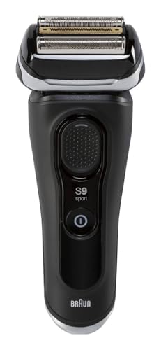 Braun Serie 9 9352Cc Sistema Libero Cc