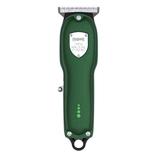Tagliacapelli Professionale Mini Metal Fade - Move Hair Clipper