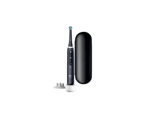 Oral-B - Io5S Matt Black