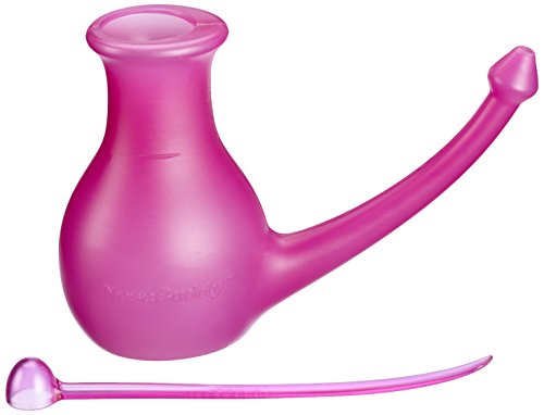 Yogishop, Neti Lota Per Irrigazione Nasale