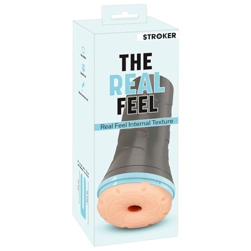 Stroker Masturbator