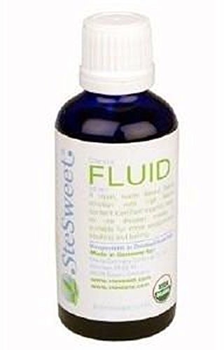 Stevia - Stevia 50 Ml