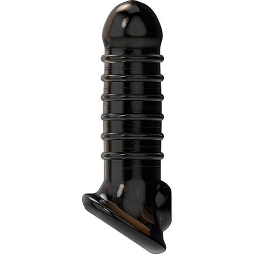 Virilxl Extension E Funda De Pene V15 Nero