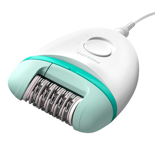 Philips Satinelle Essential Bre224/00 Depiladora